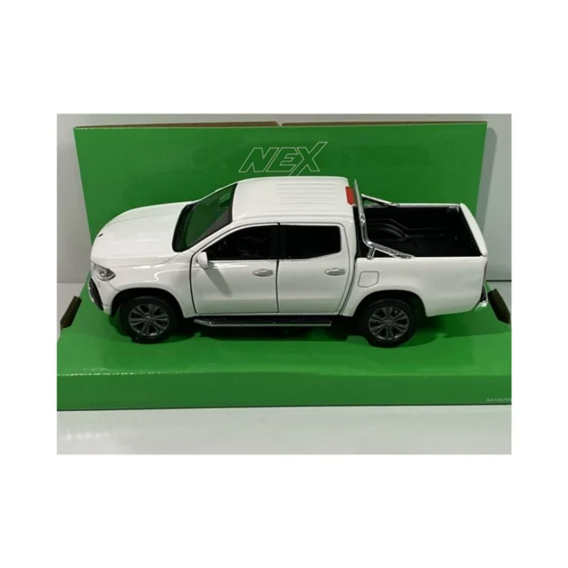 Welly Mercedes Benz X-Class 1:27 ölçek diecast model araç