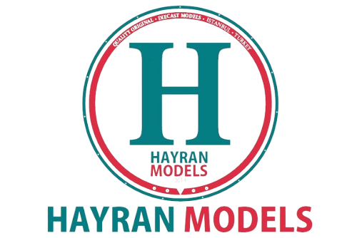 HayranModels