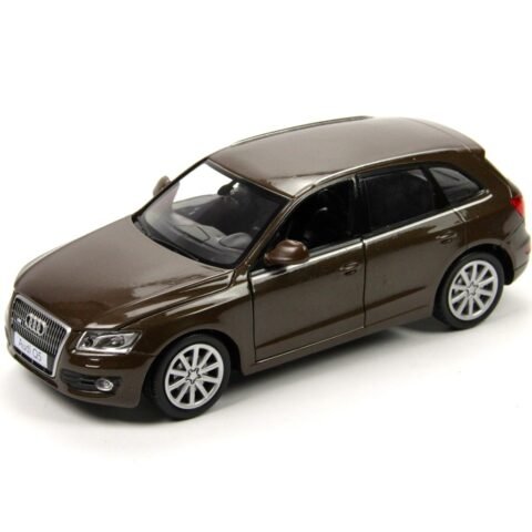 Motormax Audi Q5 1:24 Diecast Model Araba