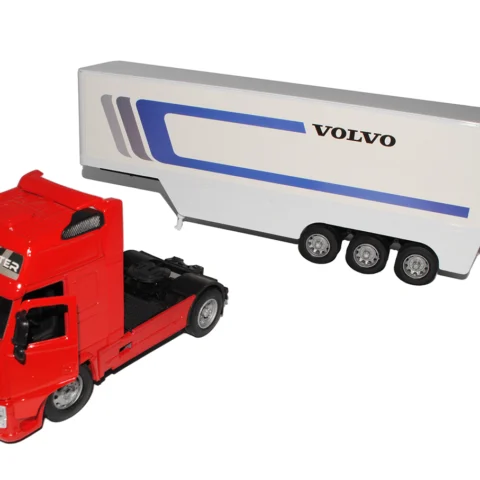 NewRay Volvo FH16 Diecast Tır Maketi – 1:32 Ölçekli Gerçekçi Model