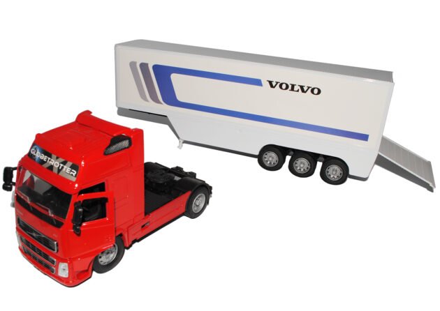NewRay Volvo FH16 Diecast Tır Maketi – 1:32 Ölçekli Gerçekçi Model
