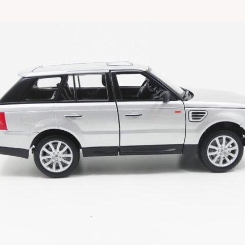 Range Rover Sport 1:18 ölçek Maisto diecast metal model araba