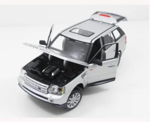 Range Rover Sport 1:18 ölçek Maisto diecast metal model araba