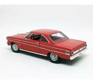 1964 Ford Falcon 1:18 Ölçek Road Signature Diecast Model Araba