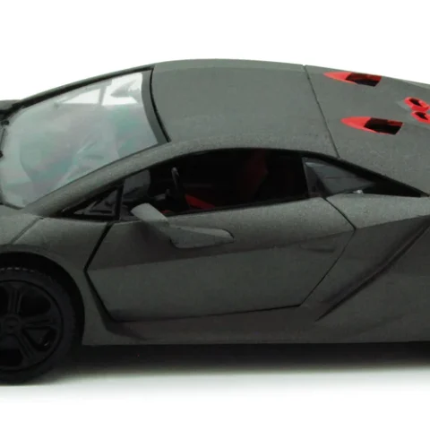 Motormax Diecast Model Araba Lamborghini 1/24 Ölçek
